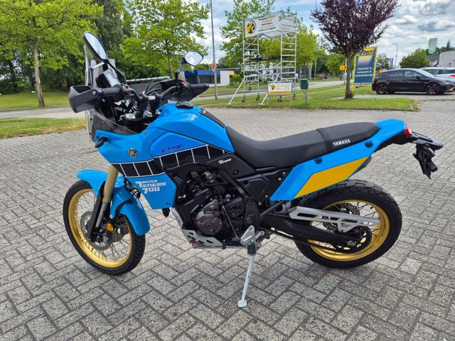 yamaha - tenere-700-rally-edition