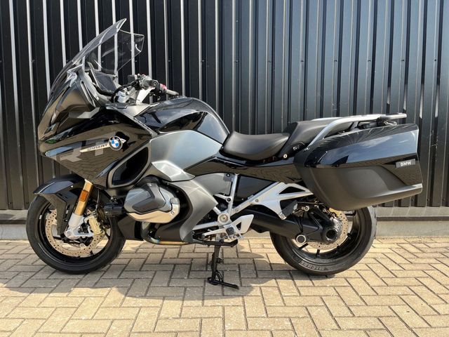 bmw - r-1250-rt