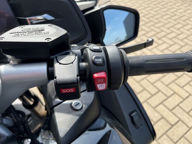 bmw - r-1250-rt