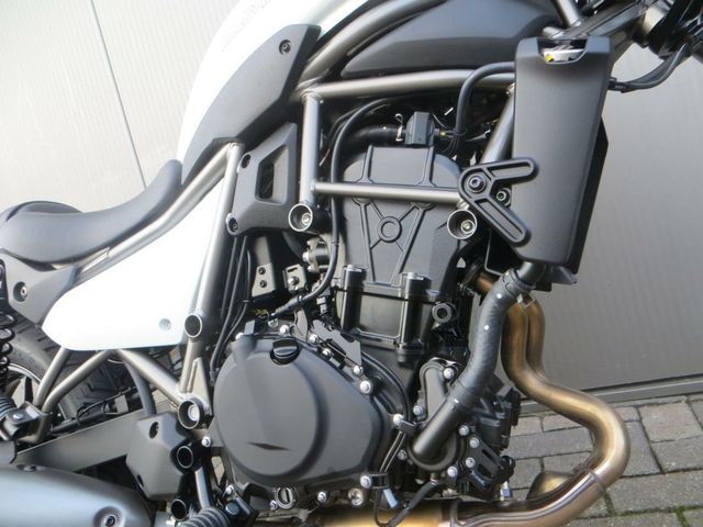 kawasaki - eliminator-500