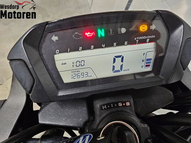 honda - nc-700-s-c-abs