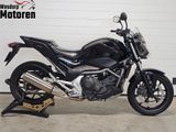HONDA NC 700 S C-ABS