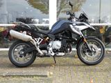BMW F 750 GS