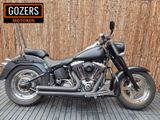 HARLEY-DAVIDSON FAT BOY FLSTF