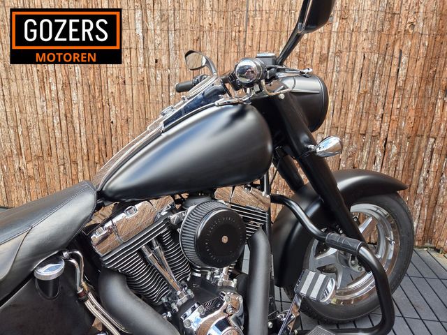 harley-davidson - fat-boy-flstf