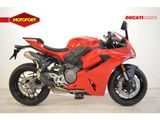 DUCATI PANIGALE V2