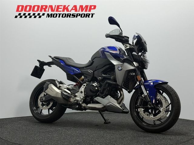 bmw - f-900-r