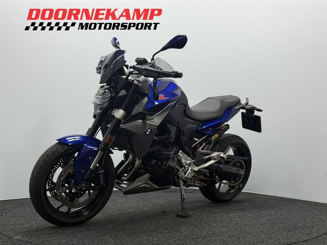 bmw - f-900-r