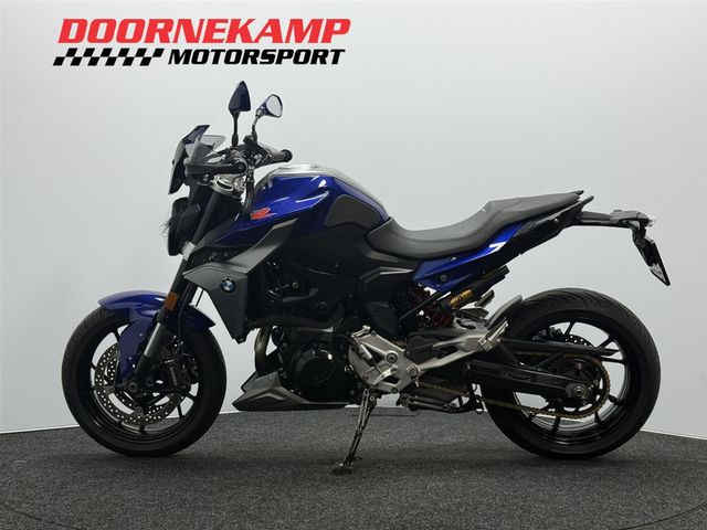 bmw - f-900-r