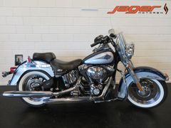 HARLEY-DAVIDSON HERITAGE SOFTAIL CLASSIC FLSTC