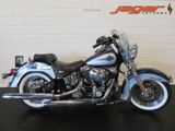 HARLEY-DAVIDSON HERITAGE SOFTAIL CLASSIC FLSTC