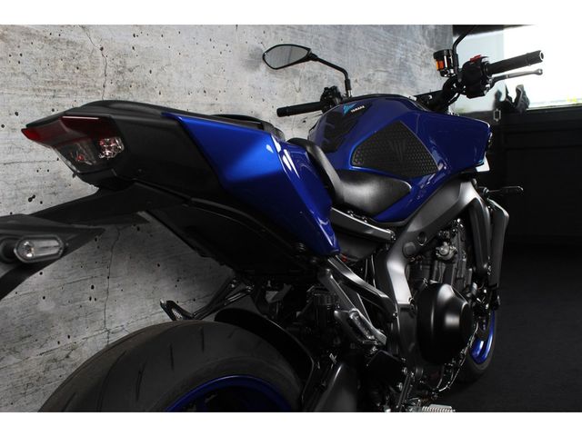 yamaha - mt-09-abs