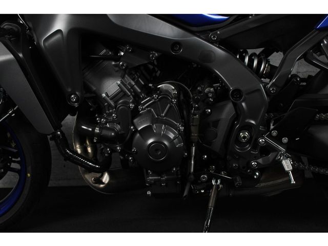 yamaha - mt-09-abs
