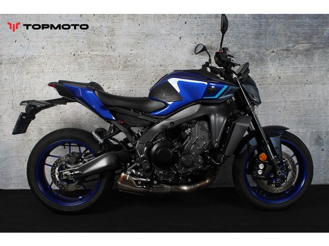yamaha - mt-09-abs