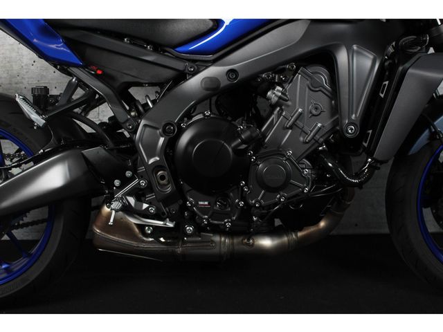 yamaha - mt-09-abs