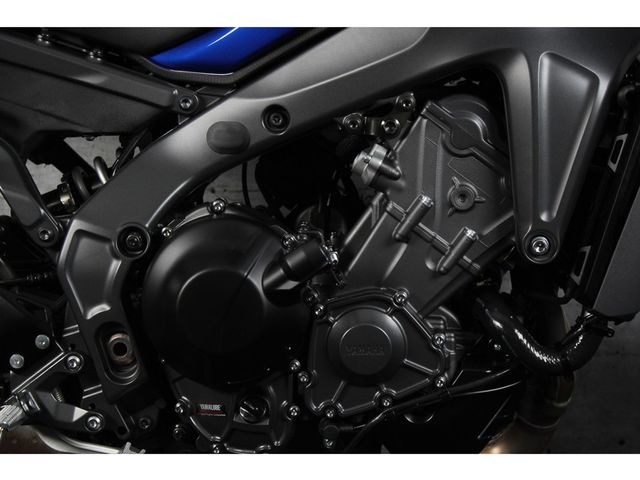 yamaha - mt-09-abs