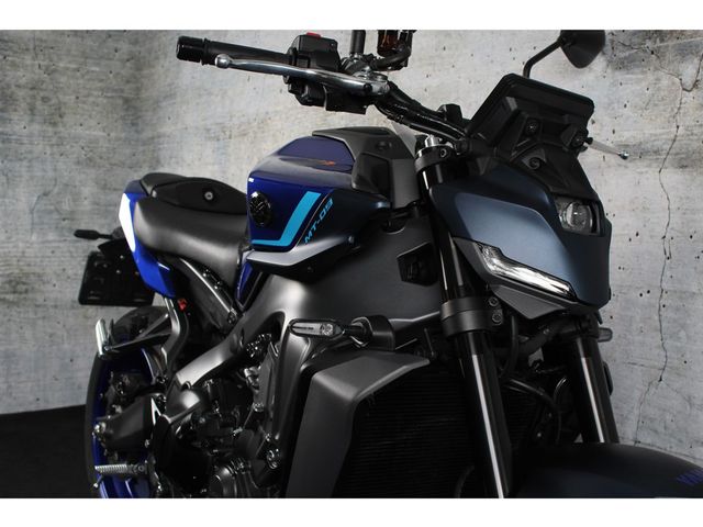 yamaha - mt-09-abs
