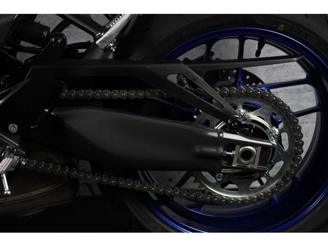 yamaha - mt-09-abs