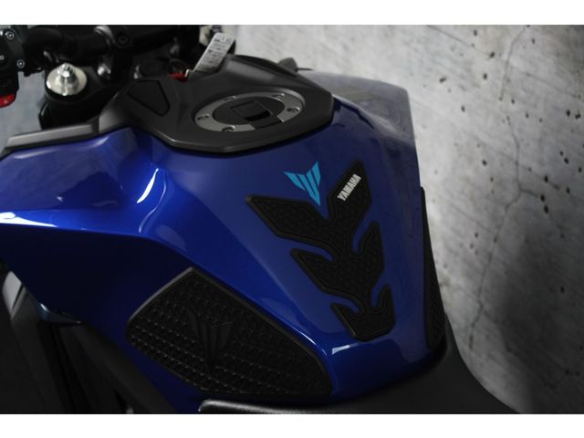 yamaha - mt-09-abs