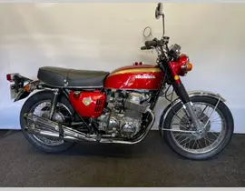 Honda CB 750 K 1970 occasion