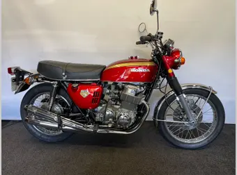 Honda CB 750 K 1970 occasion