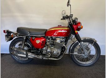 Honda CB 750 K 1970 occasion
