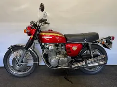 Honda CB 750 K0 1970 occasion – foto 2 van 22