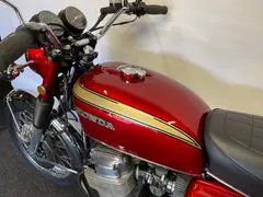 Honda CB 750 K0 1970 occasion – foto 6 van 22