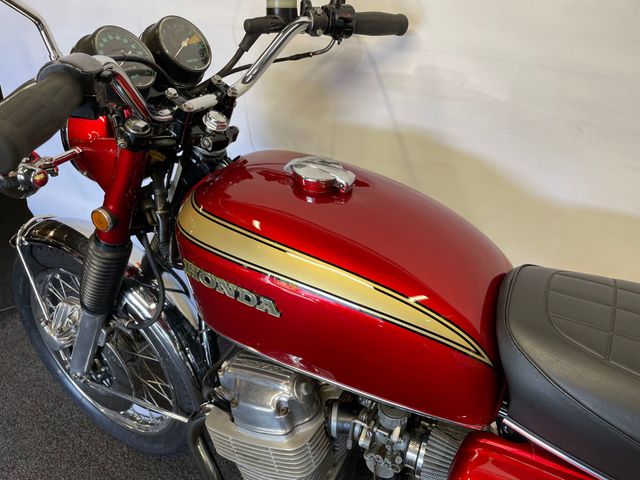 honda - cb-750-k