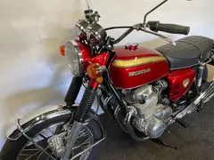Honda CB 750 K0 1970 occasion – foto 5 van 22