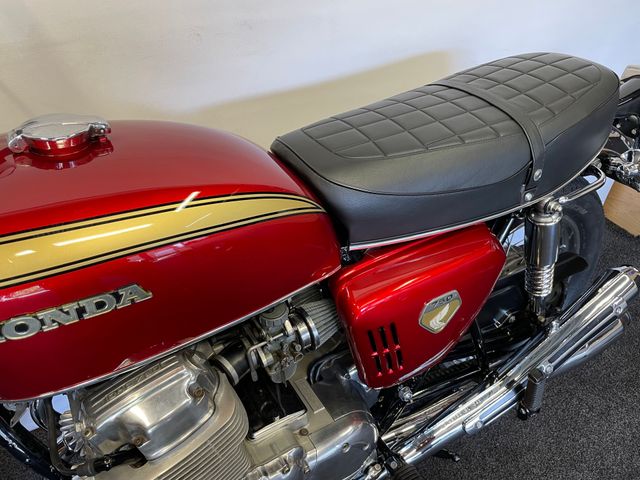 honda - cb-750-k