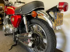 Honda CB 750 K0 1970 occasion – foto 8 van 22