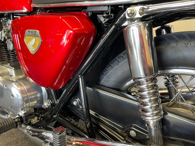 honda - cb-750-k