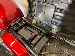 Honda CB 750 K0 1970 occasion – foto 10 van 22