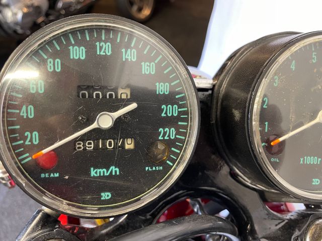honda - cb-750-k