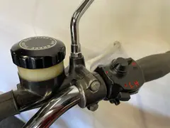 Honda CB 750 K0 1970 occasion – foto 12 van 22