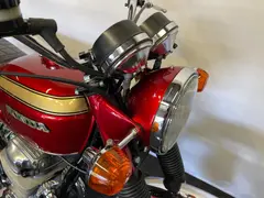 Honda CB 750 K0 1970 occasion – foto 15 van 22