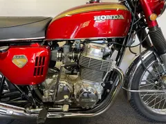 Honda CB 750 K0 1970 occasion – foto 13 van 22
