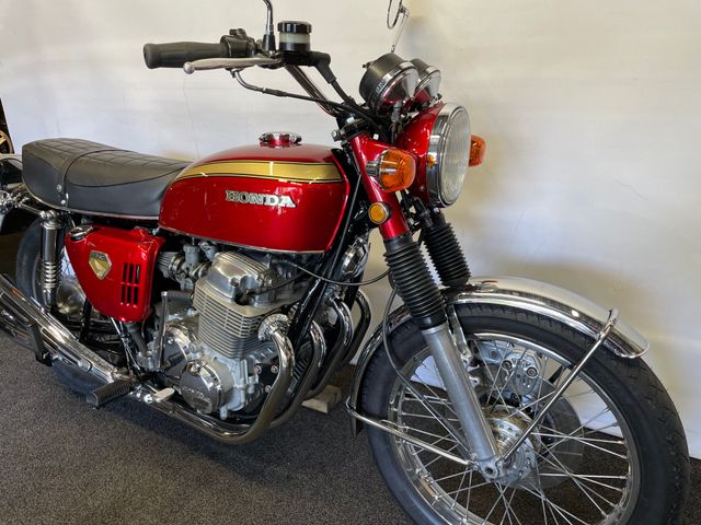 honda - cb-750-k