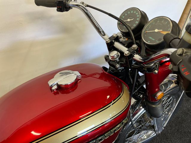 honda - cb-750-k