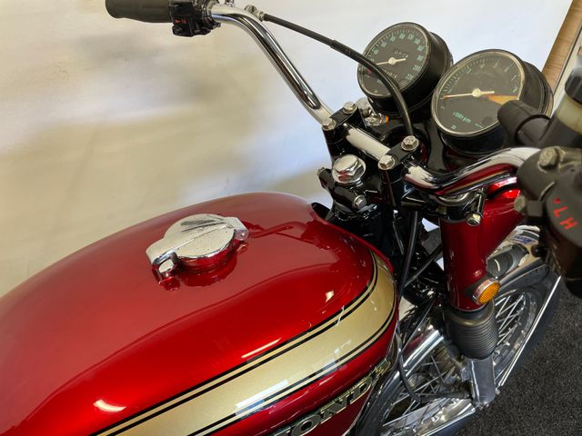 honda - cb-750-k