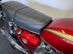Honda CB 750 K0 1970 occasion – foto 17 van 22