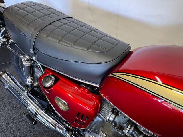 honda - cb-750-k