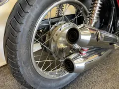 Honda CB 750 K0 1970 occasion – foto 18 van 22