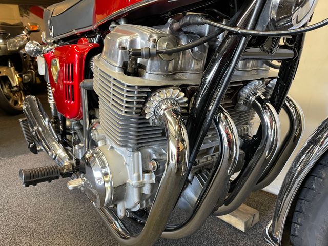honda - cb-750-k