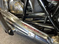 Honda CB 750 K0 1970 occasion – foto 21 van 22