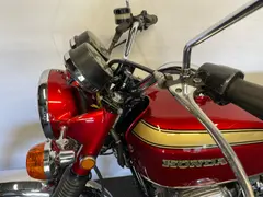 Honda CB 750 K0 1970 occasion – foto 22 van 22