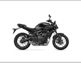Yamaha MT 07 ABS 2026 nieuw