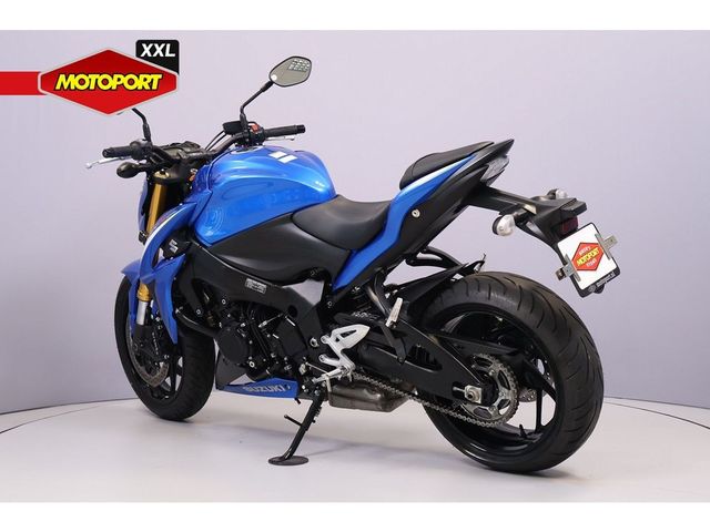 suzuki - gsx-s-1000-abs
