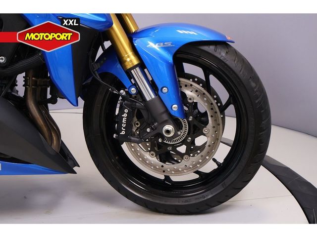 suzuki - gsx-s-1000-abs